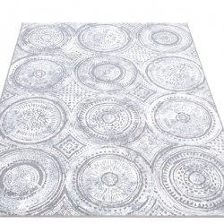 Високощільний килим Fresco 69036 6959  - Висока якість за найкращою ціною в Україні